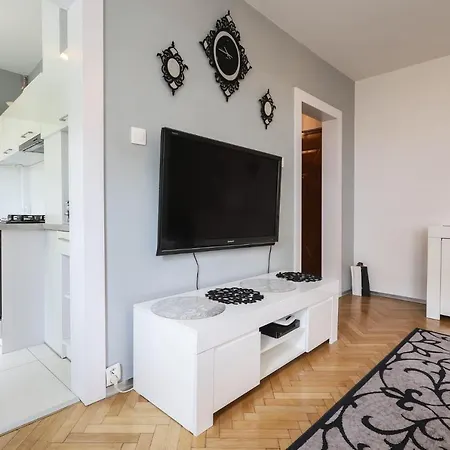 Apartament Poznan