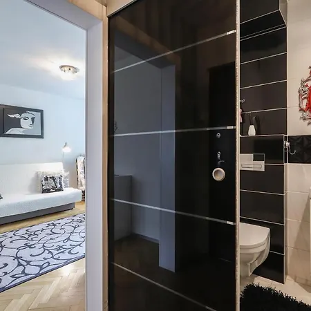 Apartament Apartment