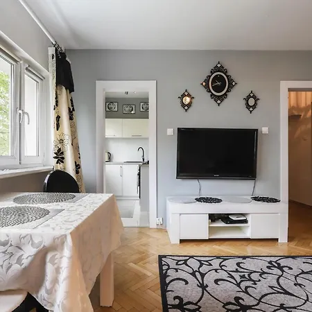 Apartament * Poznan