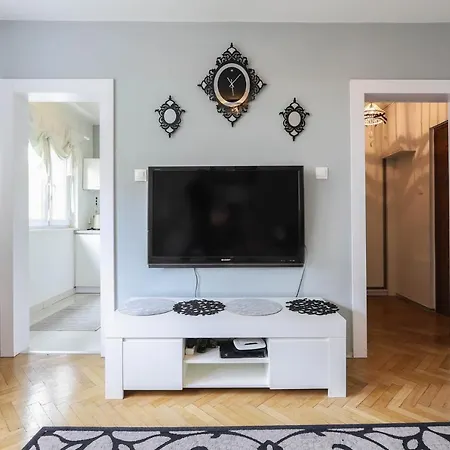 Apartament Apartment