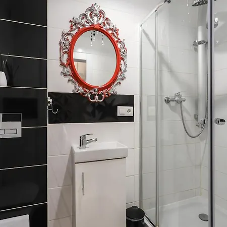 Apartament * Poznan